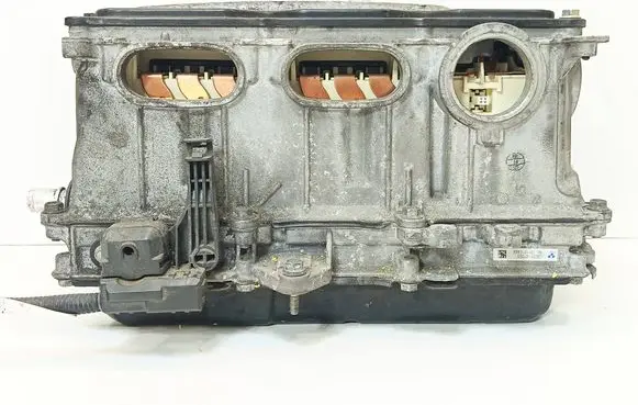 Toyota Prius+ (ZVW40) Voltage converter inverter G920147053 1011212444