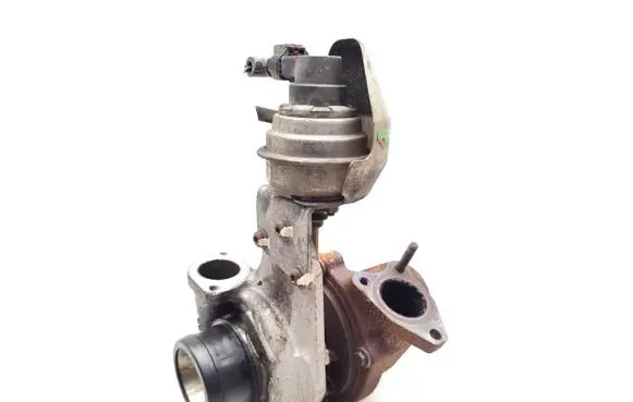 Opel Astra J Turbo 55581063
