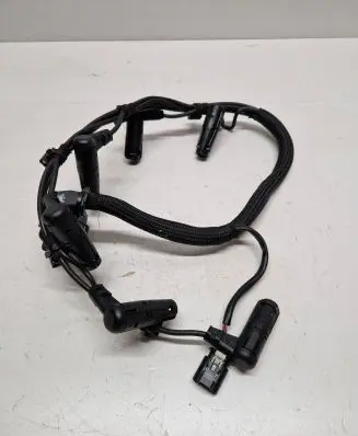BMW 5 F10 F11 Glow plug wires 7372543 8196282