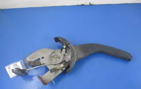 Mitsubishi Space Star Handbrake/parking brake lever assembly