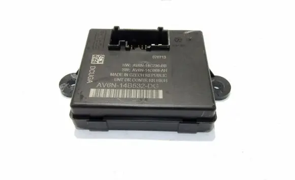 Ford C-MAX II Other control units/modules AV6N14B532DG
