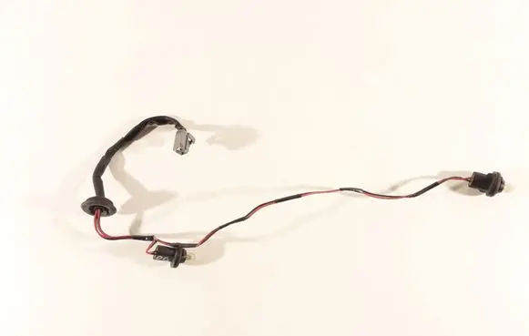 Jeep Compass Rear tail light wiring loom 23850TL