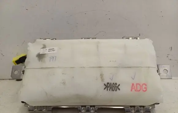 Lexus RX III Passenger airbag 2806P1004304