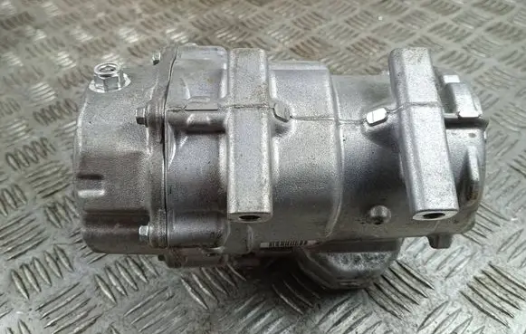 Lexus GS 250 350 300H 450H Air conditioning (A/C) compressor (pump) ES27C 0422000464 5S30581