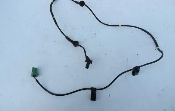 Volvo S60 ABS rear brake sensor 