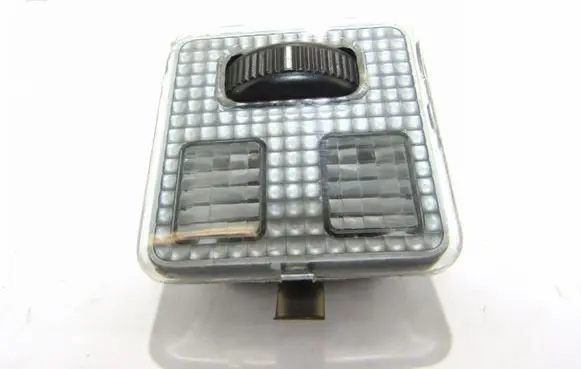 Peugeot Partner Other interior light 967449080
