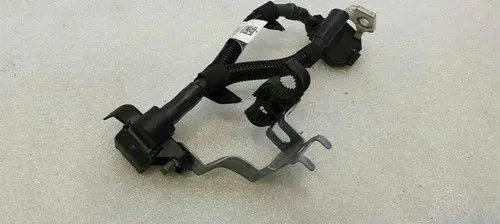 Porsche 718 Cayman 982 982c Handbrake wiring loom/harness 9A260707800