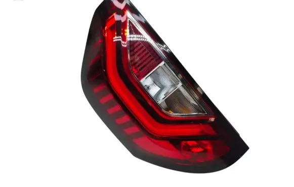 Renault Kangoo III Rear/tail lights 265559081R 05062023 V357DL