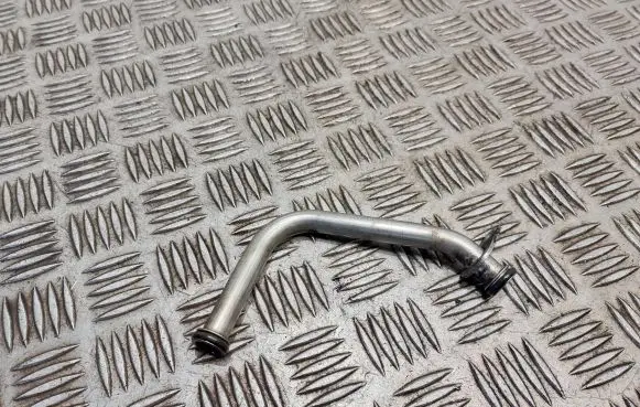 Audi A1 EGR valve line/pipe/hose 03f145735e