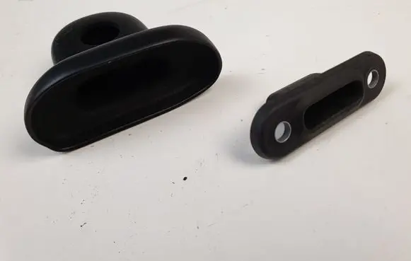 Peugeot Expert Other interior part