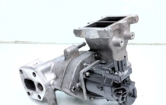 Chevrolet Captiva EGR valve 96868923