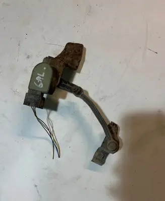 Audi A6 Allroad C5 Rear air suspension level height sensor 8E0907503