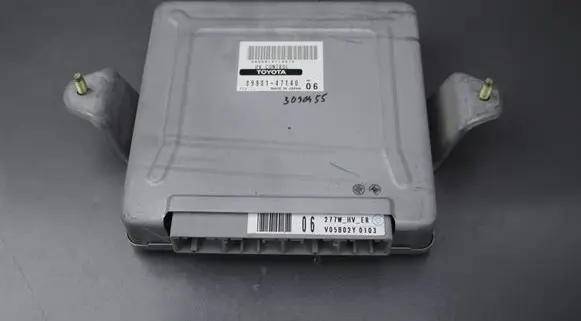 Toyota Prius (XW20) Other devices 8998147140