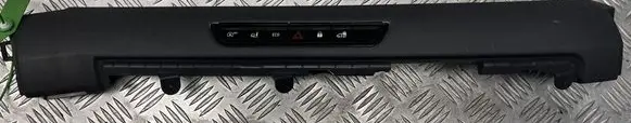 Renault Master IV Other switches/knobs/shifts