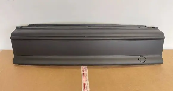 Fiat Marea Rear bumper 721365099 715870099