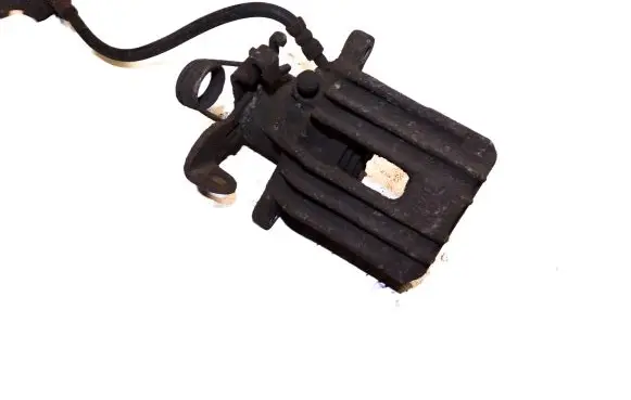 Audi A4 S4 B6 8E 8H Rear brake caliper