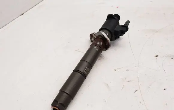 Volvo V60 Fuel injector 31303238 B445141 0445116016