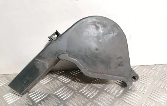 Citroen Berlingo Timing belt guard (cover) 9625166680
