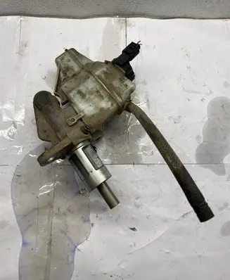 Seat Toledo III (5P) Master brake cylinder 35088647