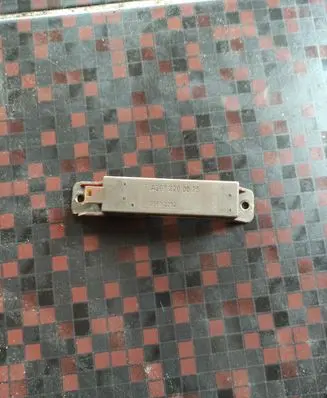 Keyless (KESSY) go control unit/module