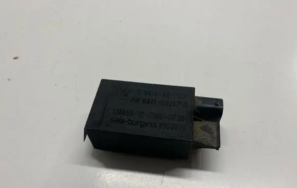 BMW X3 E83 AUC sensor 64116917001