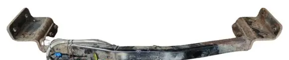 KIA Sportage Detachable towbar 