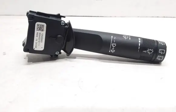 Opel Insignia A Wiper control stalk 13500693 90640210111