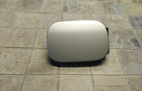 Mercedes-Benz C AMG W203 Fuel tank cap A2035840738 A2035840039