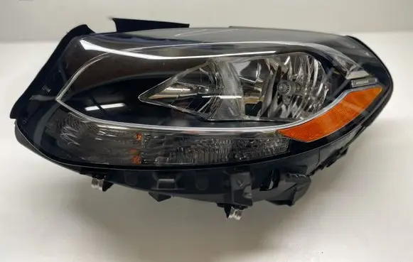 Mercedes-Benz B W246 W242 Headlight/headlamp A2468205761 2468205761