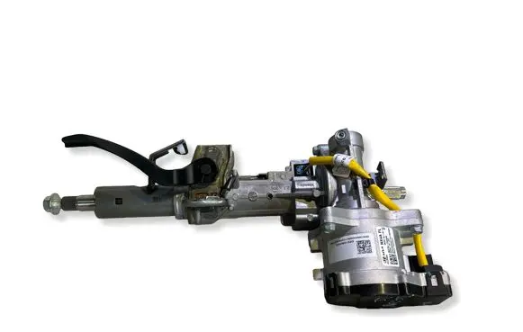 Hyundai Tucson IV NX4 Electric power steering pump 56370CWAA0 GE50455D02 NX4AF