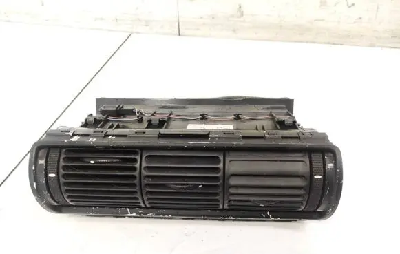 Ford Galaxy Dash center air vent grill YM21A014C21