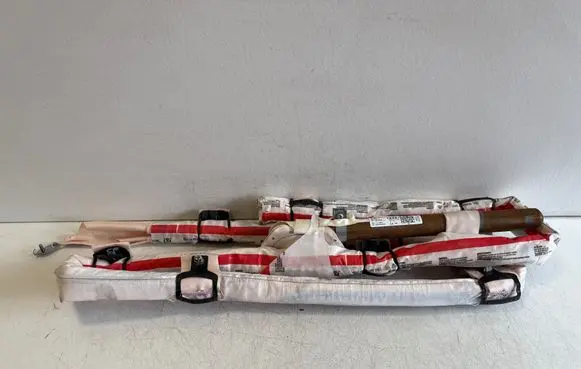 Audi Q7 4M Roof airbag 4M0880742E