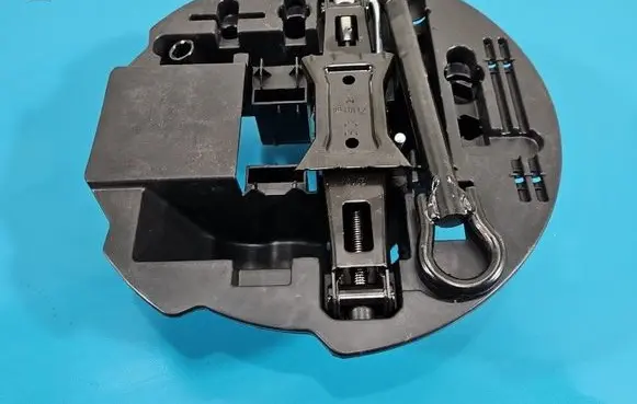 Renault Clio IV Lift Jack 995500898R IMPRK1580418
