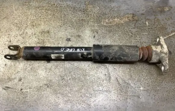 KIA Ceed Rear shock absorber/damper 55348A6000