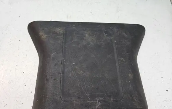 Mitsubishi Eclipse Cross Battery box tray cover/lid 7272A086