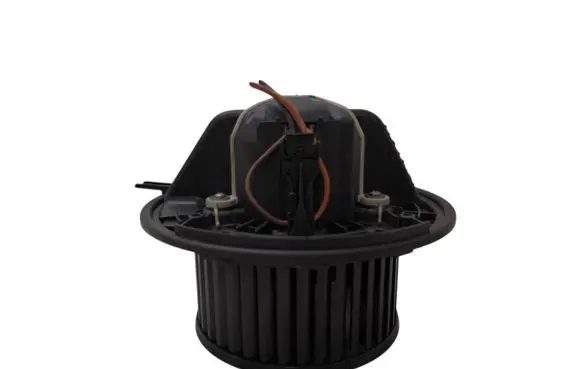 Heater fan/blower
