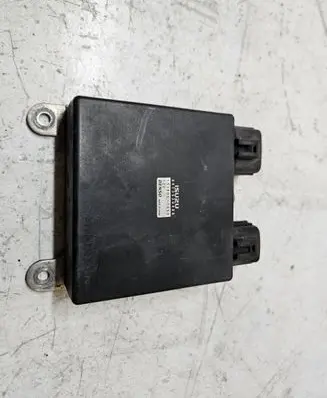 Opel Signum Fuel injection control unit/module 8973530400 1310001450