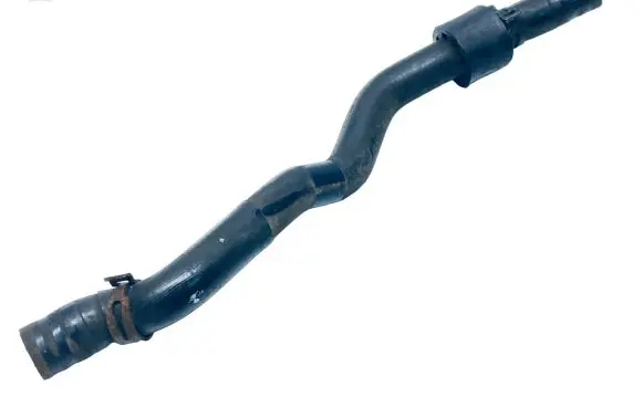 Volkswagen Golf VII Engine coolant pipe/hose 5Q0122101R
