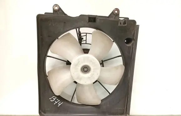 Honda Civic Electric radiator cooling fan 1680007111 MF4227502710 168000-7111