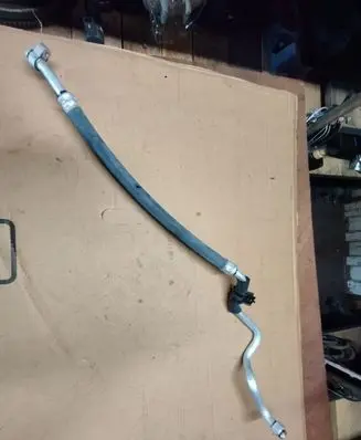 Honda CR-V Air conditioning (A/C) pipe/hose