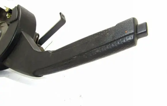 SsangYong Rexton Handbrake/parking brake lever assembly