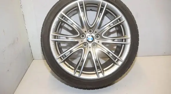 BMW 7 G11 G12 R20 alloy rim 7850584
