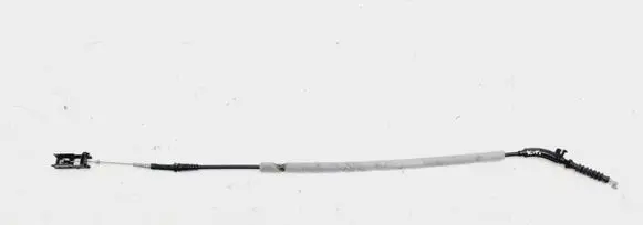 Volkswagen Tiguan Allspace Front door cable line 5NN837017