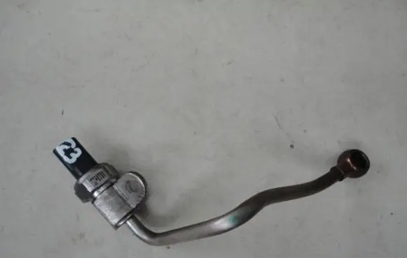 Toyota RAV 4 (XA40) Exhaust gas pressure sensor 8570936