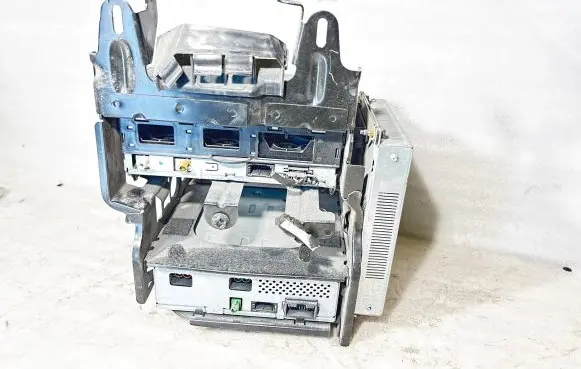 Audi A6 S6 C5 4B Video control module 4F0919142A 0002941 10R021864