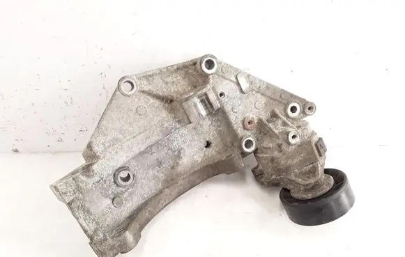 Peugeot 407 Generator/alternator bracket 9650034280
