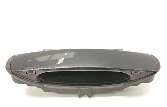 Audi A3 S3 8P Front door exterior handle 4B0839885