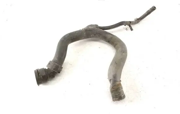 Audi A6 S6 C5 4B Engine coolant pipe/hose 4B0121101