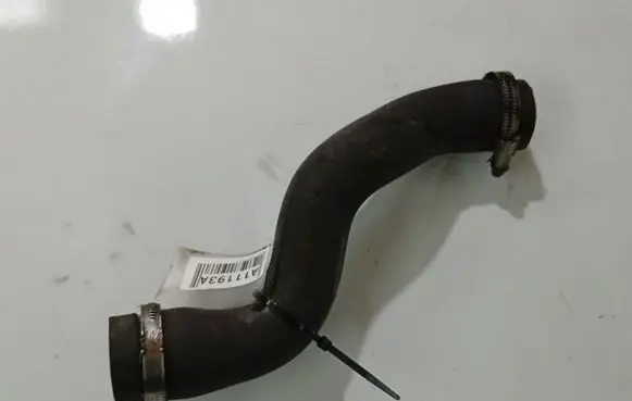 Citroen C4 I Picasso Engine coolant pipe/hose 
