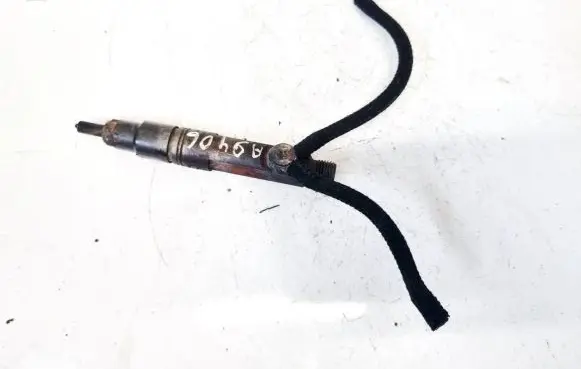 Volvo S80 Fuel injector 074130201Q 0432193616